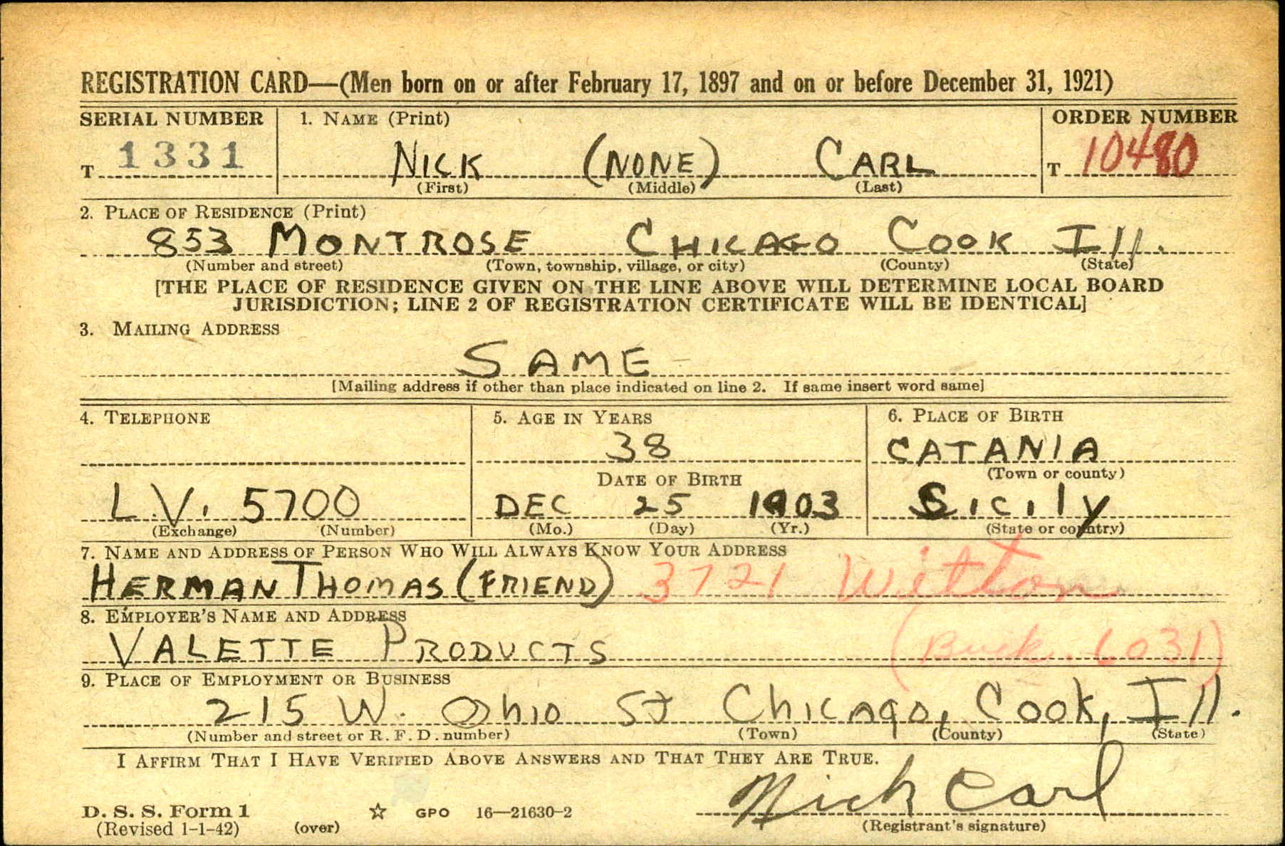 Rms Romaic Carra Family Tree - Our Colorful Roots